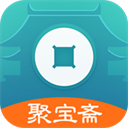 聚宝斋手游交易平台