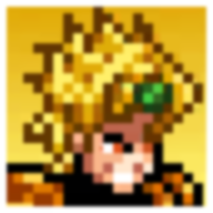 像素火影DIO下载安装-像素火影DIO2025最新版下载v1.26