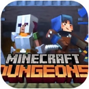 我的世界地下城手机版(Minecraft Dungeons)