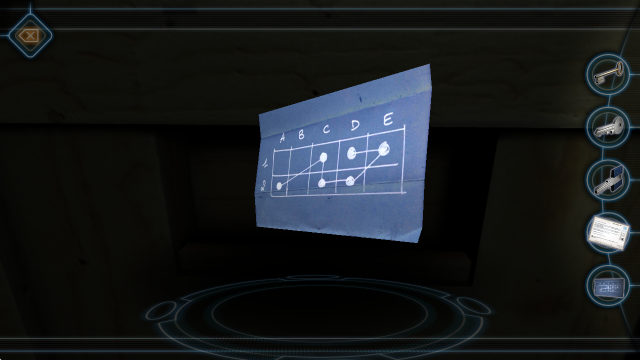 异星装置博物馆