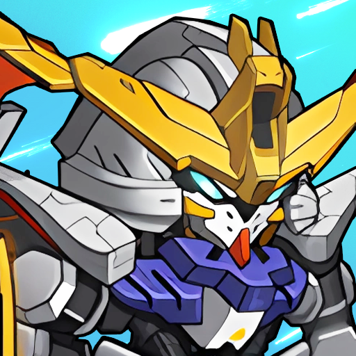 我的星际大乱斗