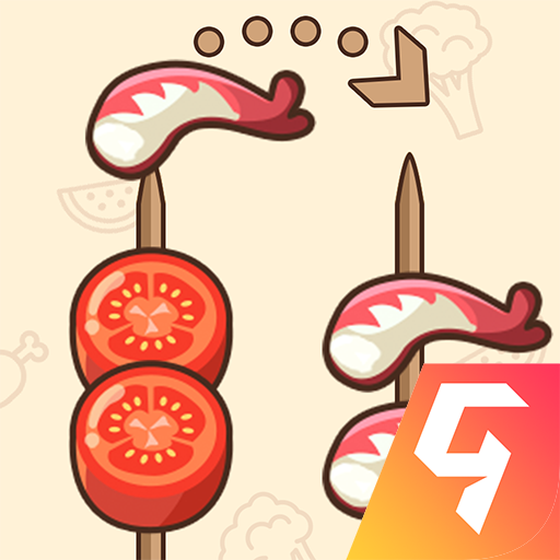 BBQ排序拼图下载安装-BBQ排序拼图安卓版下载v1.0.2.404.401.0117