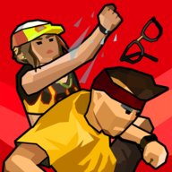 城市斗士(City Fighter vs Street Gang)