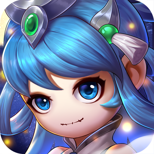 造梦西游4下载-造梦西游4手机版下载v3.0.1.3