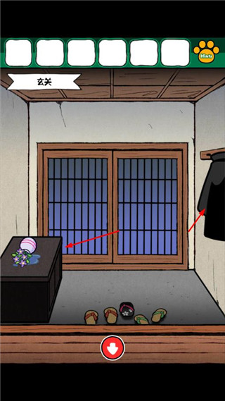 白猫和神秘财宝最新版游戏截图6