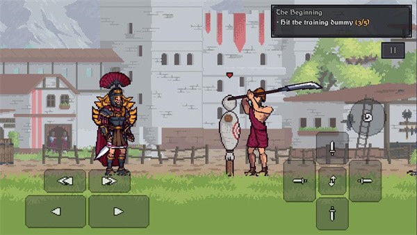 迪斯隆之剑最新版