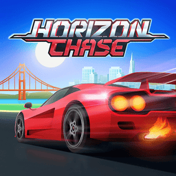 驶向天际老版(Horizon Chase)