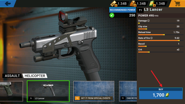 僵尸启示录枪战