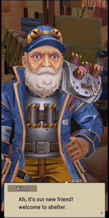 ���³Ƕ����(Forge Shop)