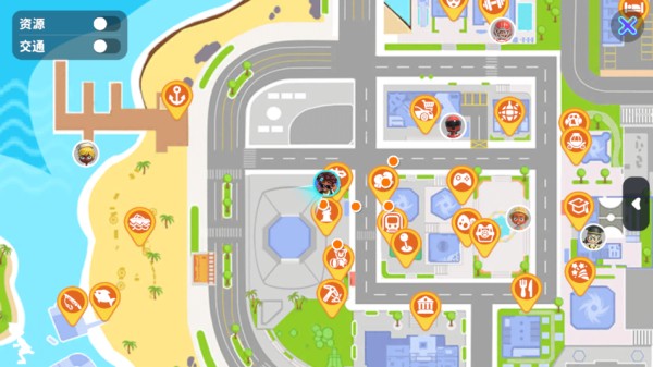 ��ҫС���ɶ������淨8