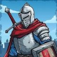 乡村之战游戏下载-乡村之战(Village Wars)中文版下载v0.3