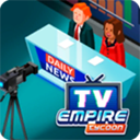 电视帝国大亨(TV Empire Tycoon)