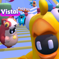 卡通人大乱斗手游下载-卡通人大乱斗(Run Guys)手机版下载v2.0.01