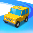 出租快跑(Taxi Run)