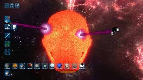 行星破坏模拟器2