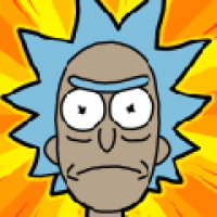ڴĪ˹İ(Pocket Mortys)
