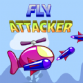 й(Fly Attacker)
