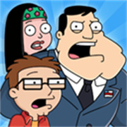 عϵĩϮ(American Dad Apocalypse Soon)