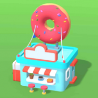 С(Idle Town Builder Rich Tycoon)