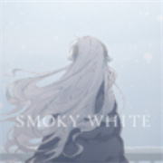 ֮(SMOKY WHITE-Ʈ֮)