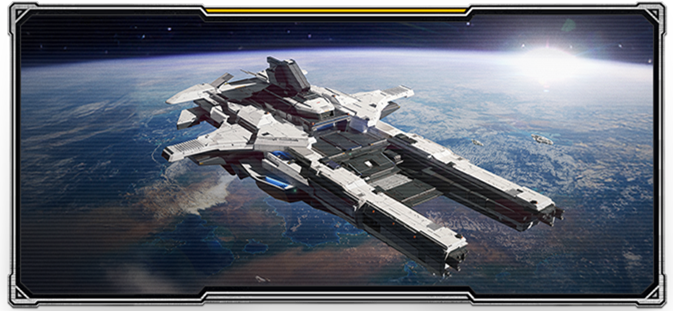 编年史介绍截图2