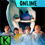 ֲ(Ice Scream United)