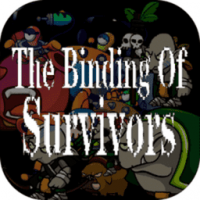 Ҵ߽(The Binding Of Survivors)