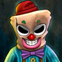 ֵСС(Freaky Clown : Town Mystery)
