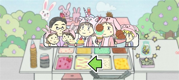 ����ı���ܵ���Ϸ�淨3