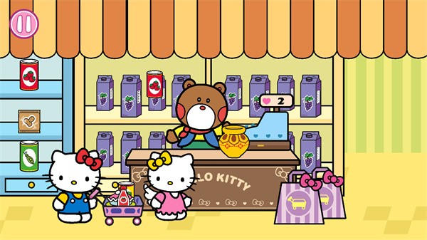 ����è���ӳ����г���Ϸ�淨4