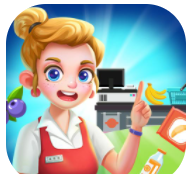 ���д��ģ�������޽�Ұ�(Simulation Market Tycoon)