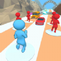 �����ɶ�3D(Dodge Party 3D)