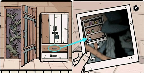 �޴�֮�Һ�������Ϸ�淨1