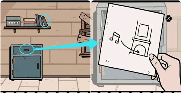 �޴�֮�Һ�������Ϸ�淨3