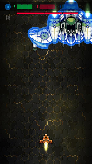 神圣正义银河流放者