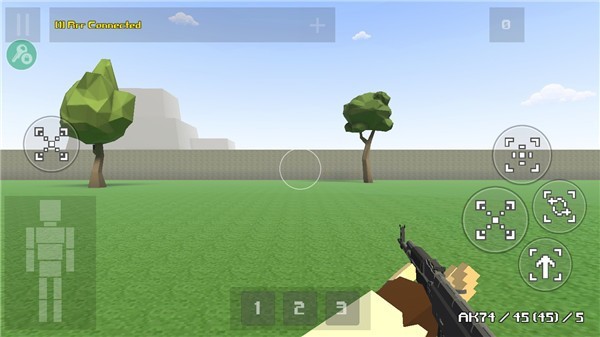 ����ɳ��2���ư���Ϸ�淨5