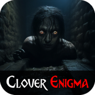 ��Ҷ����Ԩ���ò˵���(Clover Enigma Escape)