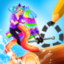 Ϳѻ��ʿ���°�����-Ϳѻ��ʿ(Scribble Rider)�ٷ���������v3.4.6