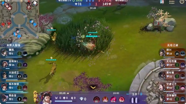 ����������Ϸ����