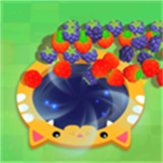 ιʳ�ڶ����ذ�װ-ιʳ�ڶ�(Feed The Hole)��Ϸ�ֻ�������v1.4.0