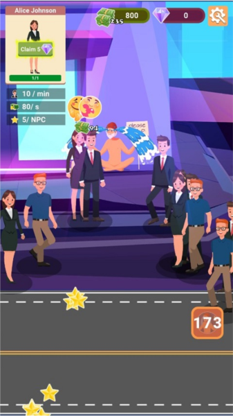 无家可归的生活