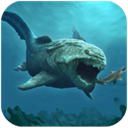 ���׾���ģ�����������İ�-���׾���ģ����(Dunkleeosteus Simulator)�ֻ�������v1.2.9