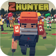 ���ؽ�ʬ��������(Pixel Zombie Hunter)
