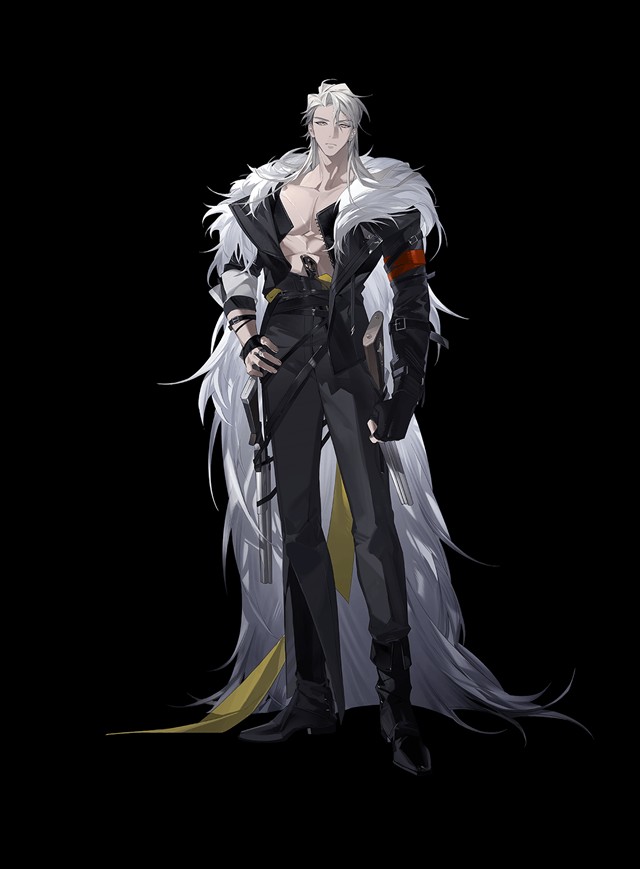 ����������Ϸ��ɫ����3