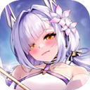 �������