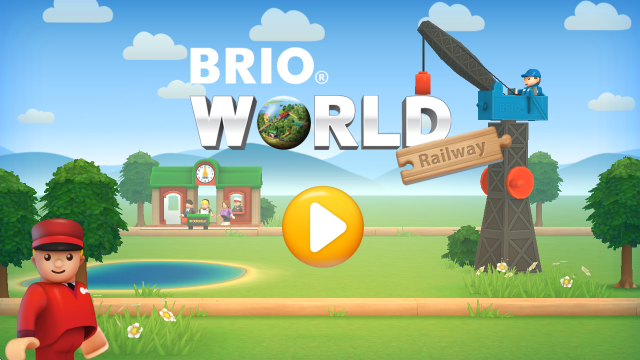 BRIO������·