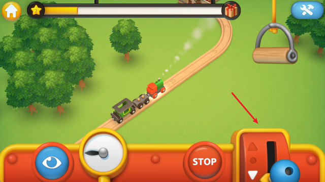 BRIO������·