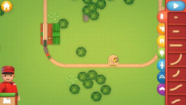 BRIO������·