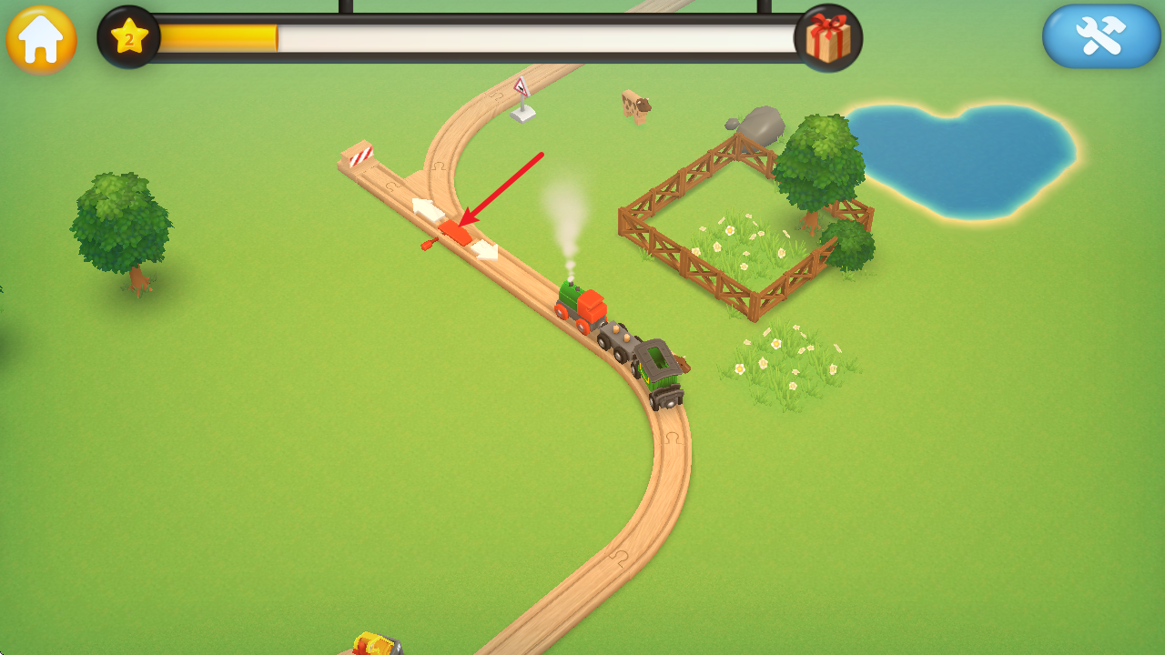 BRIO������·