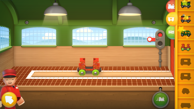 BRIO������·